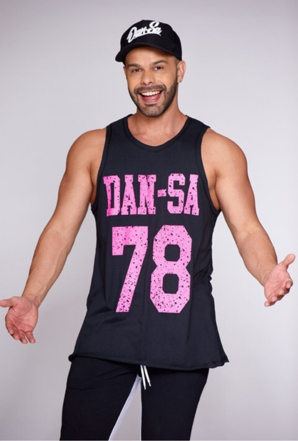 Daniel Saboya