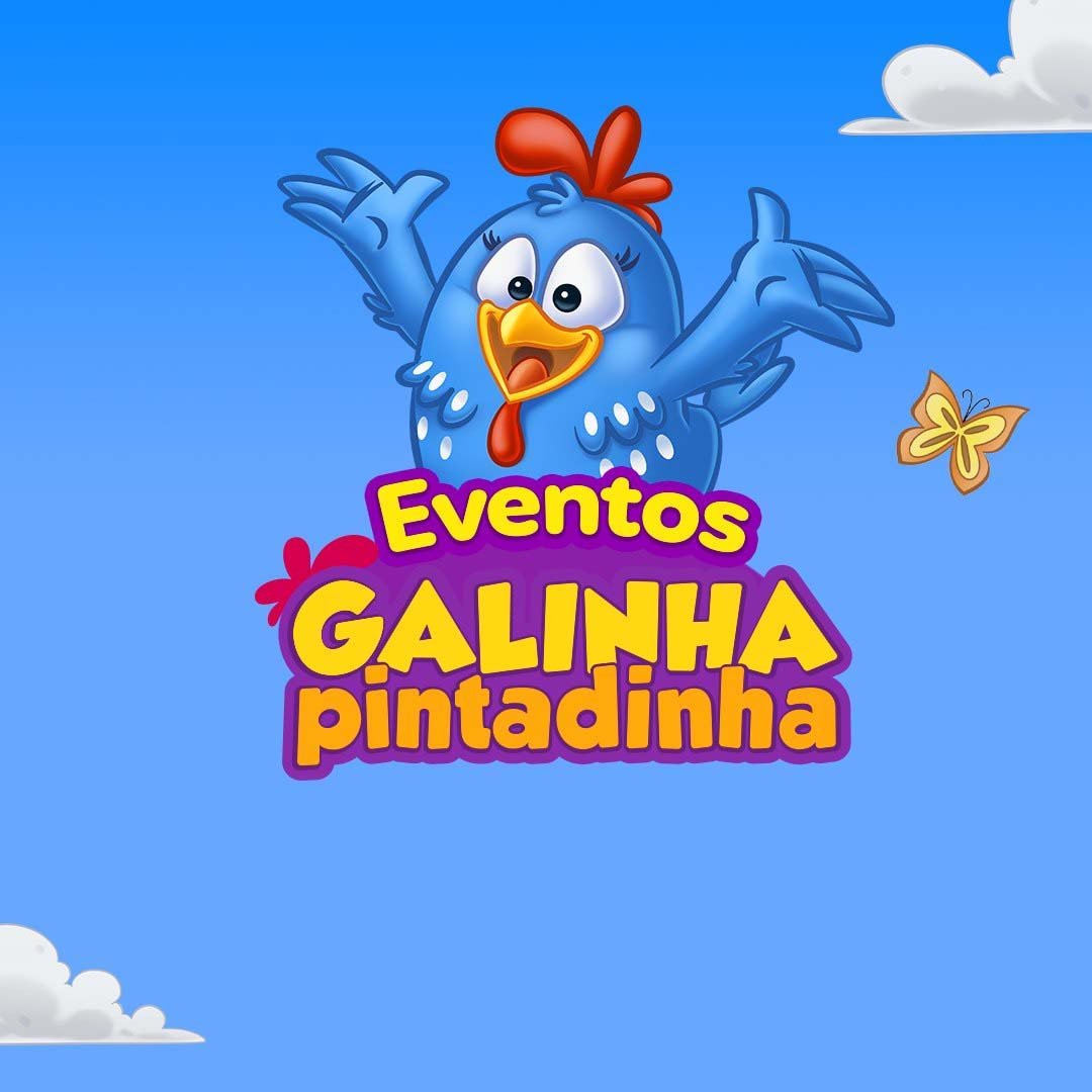 Galinha Pintadinha