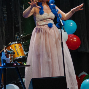 Isadora Canto
