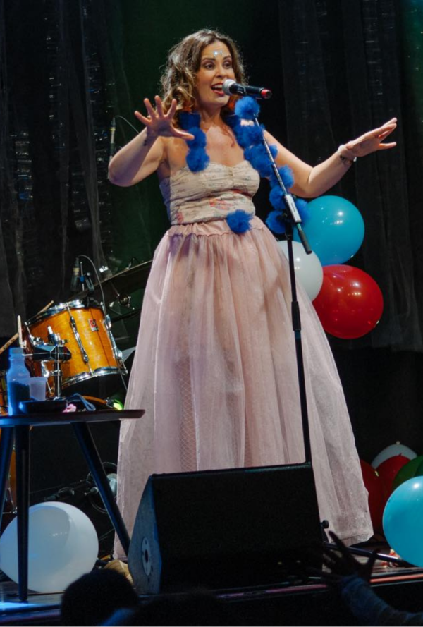 Isadora Canto