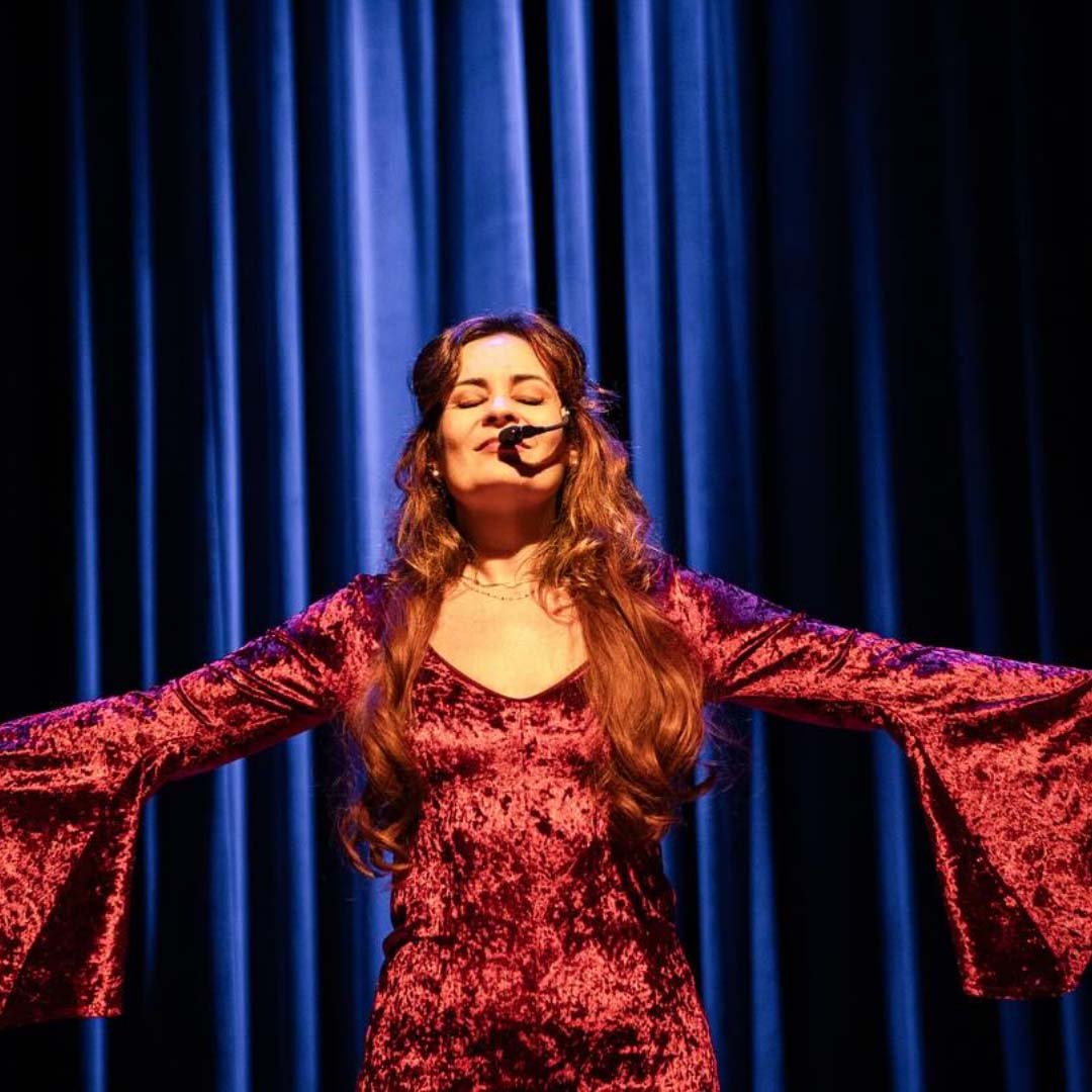 Isadora Canto