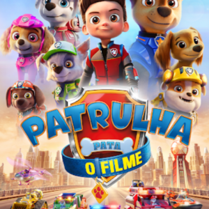 Patrulha Canina