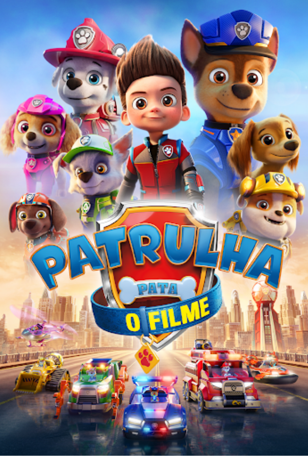 Patrulha Canina