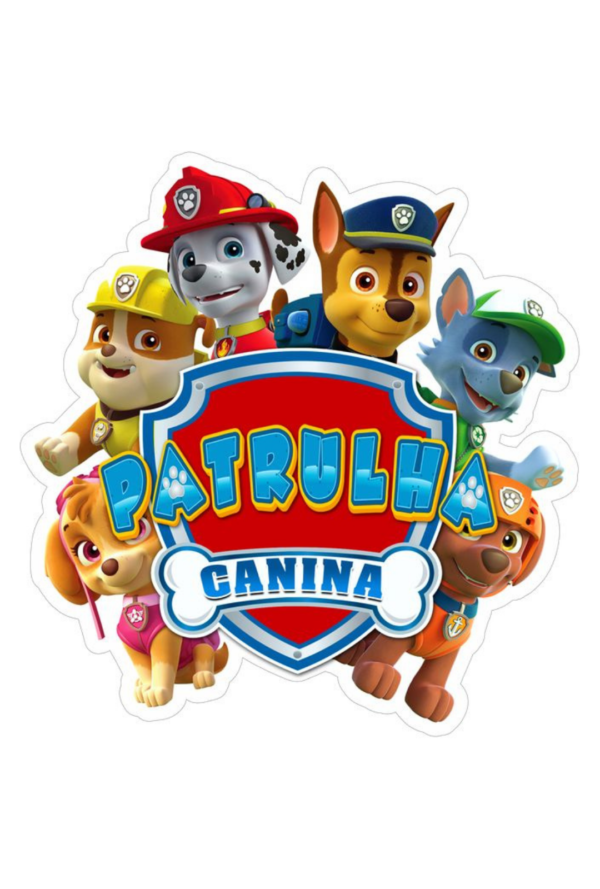 Patrulha Canina