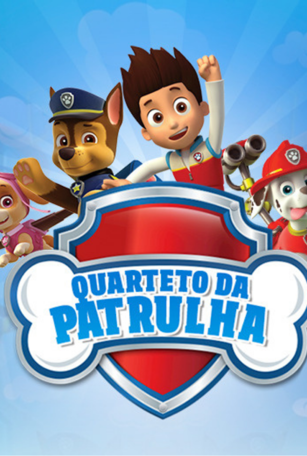 Patrulha Canina