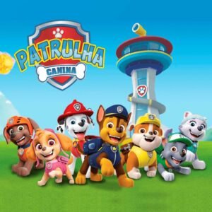 Patrulha Canina