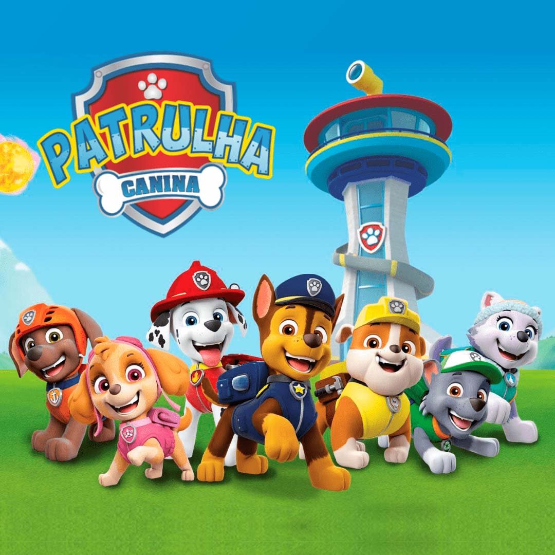 Patrulha Canina